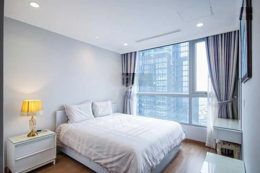 Đi định cư nhượng lại chung cư giá mềm
