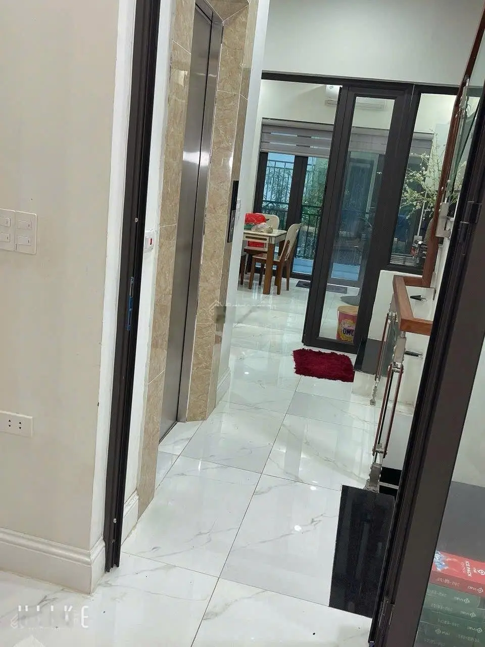 Nhà 6 tầng thang máy, 2 mặt ngõ phân lô ô tô vào nhà.giá 18,2 tỷ. CÙ CHÍNH LAN, KHƯƠNG MAI, TX,HN