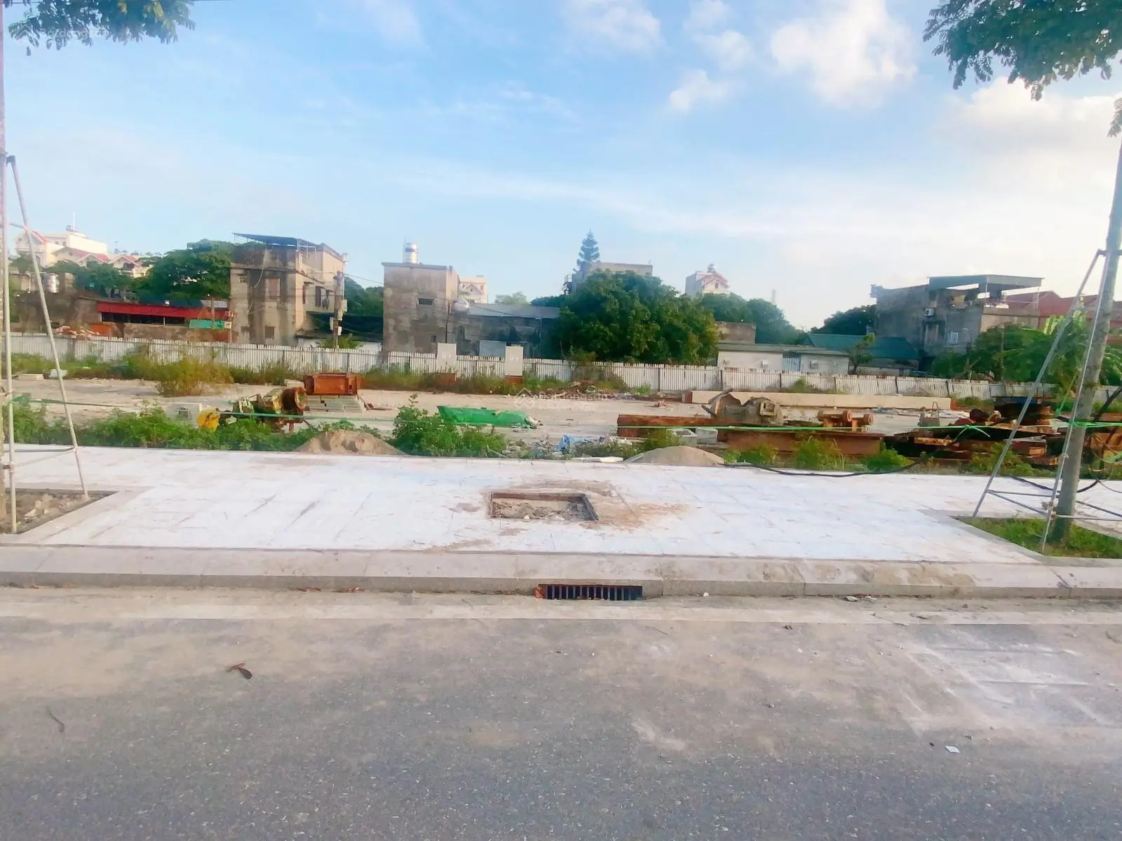 Bán 2 lô đất tại Phú Quý Golden Land, Hải Dương. Diện tích 220m2