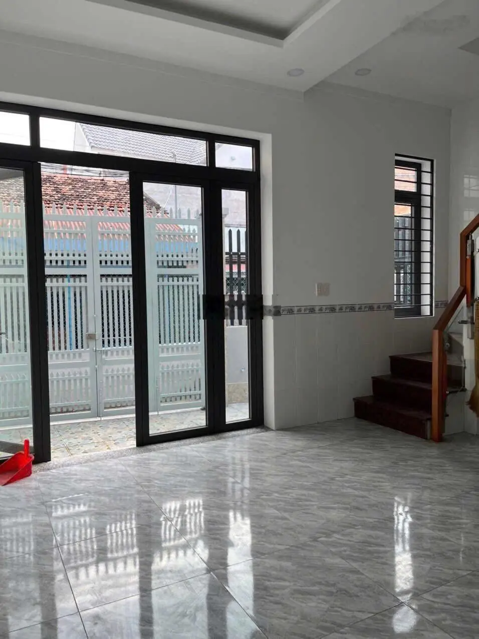 Bán Nhà Riêng tại Bùi Hữu Nghĩa, 2,3 tỷ, 63m2, hàng hiếm tại Biên Hòa, Đồng Nai