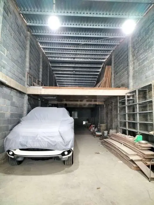 Bán Nhà 5,1x40m, Mặt Tiền Đường Xe Tải. Bùi Công Trừng
