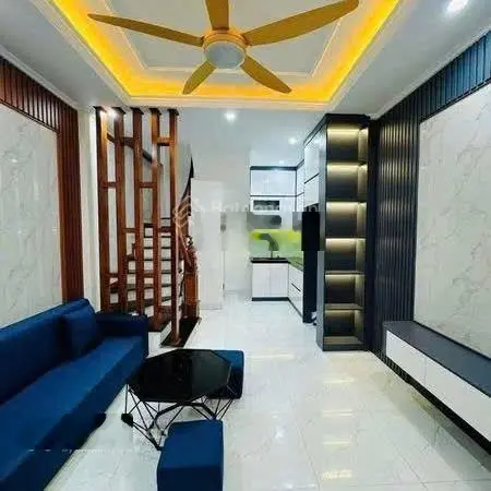 6.1 tỷ, DT sổ 30m2, 5 tầng, 3 Ngủ Khép kín, NGÕ 46 PHẠM NGỌC THACH, ĐỐNG ĐA