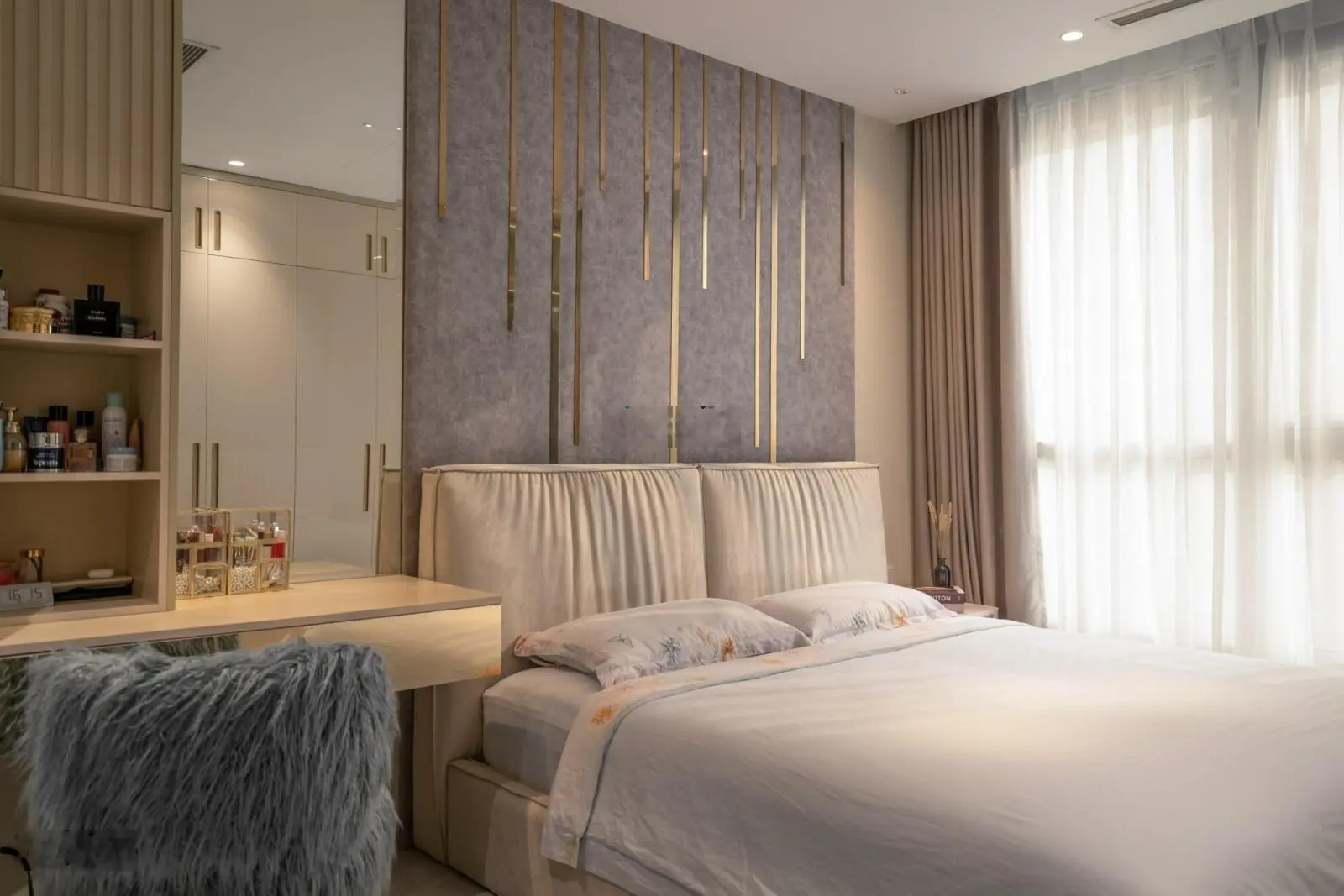 Bán CHCC Flemington, Q. 11, DT: 97m2, 3PN, 2wc giá: 7.1 tỷ. LH: 0939 586 *** Thanh Tùng