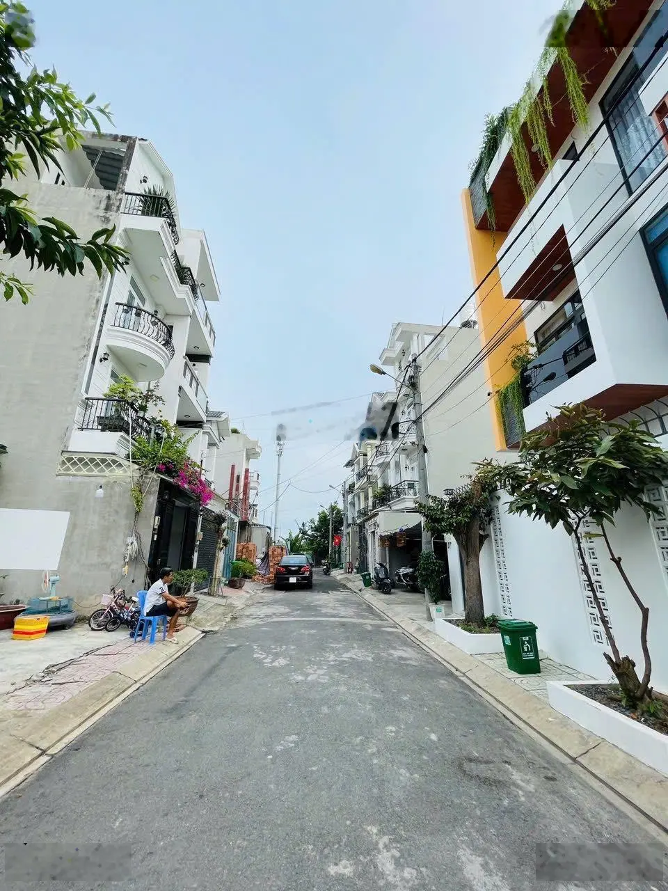 Ngân hàng phát mại - nhà hẻm - đường 147 - phường Tăng Nhơn Phú B - 189.4m2