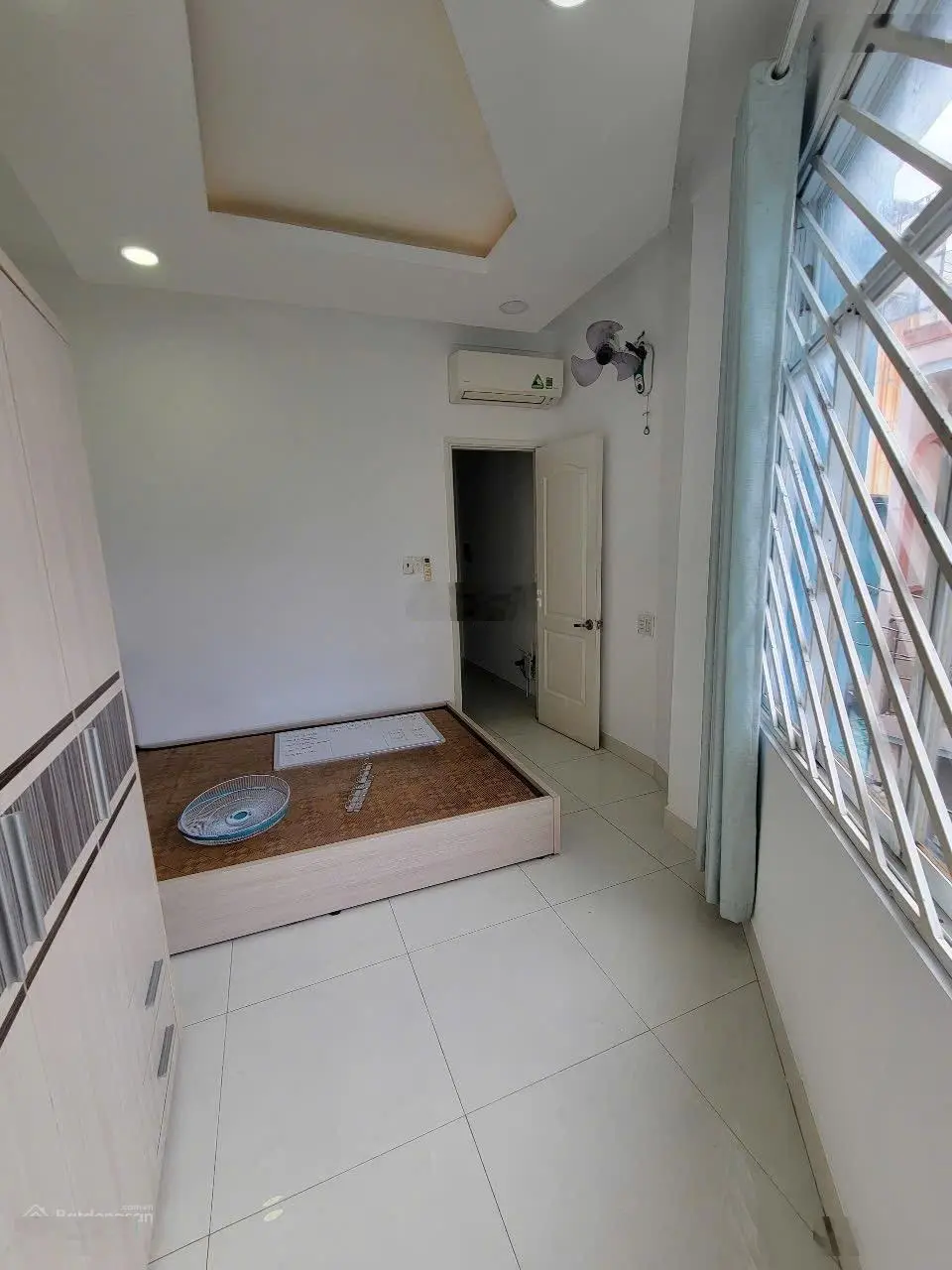 Bán nhà quận 11 - giá chỉ 5 tỷ 2 (TL) chính chủ, hẻm thông Nguyễn Thị Nhỏ, vòng xoay Lê Đại Hành