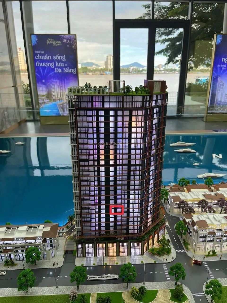 Chỉ 1 và 1 căn 58,6m2, vốn ban đầu 1 tỷ, 2/2026 nhận nhà Sun Symphony