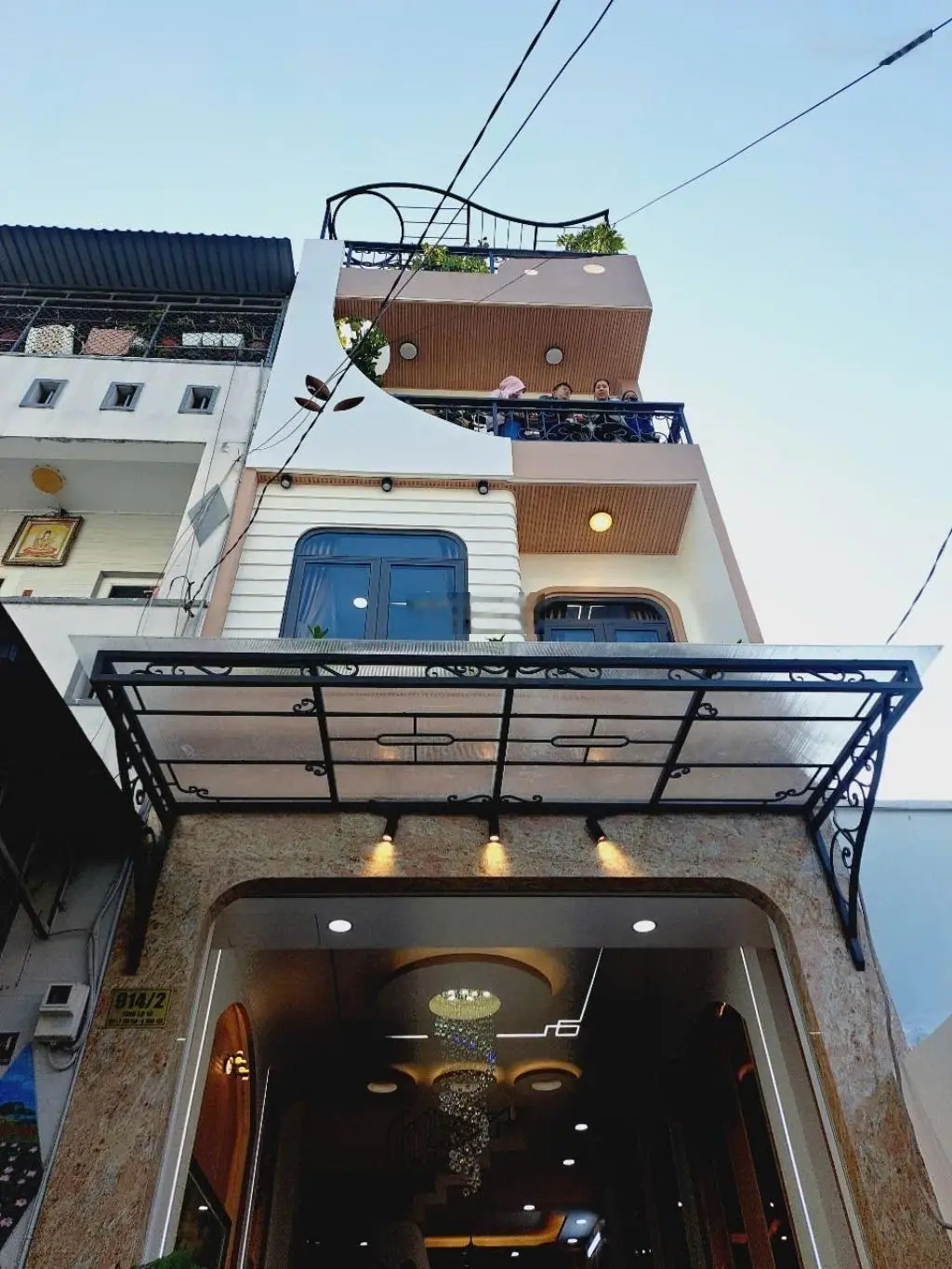 Sát tên lửa_bình tân _tân tạo _4,112,5m_ giá 6.6 tỷ.