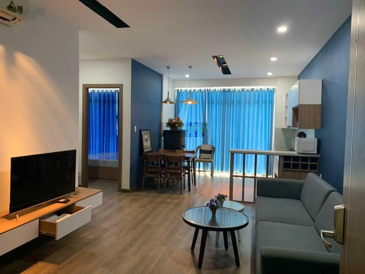 Chính chủ cần bán căn X08 tầng cao Mường Thanh Viễn Triều. Liên hệ: 0935 919 ***