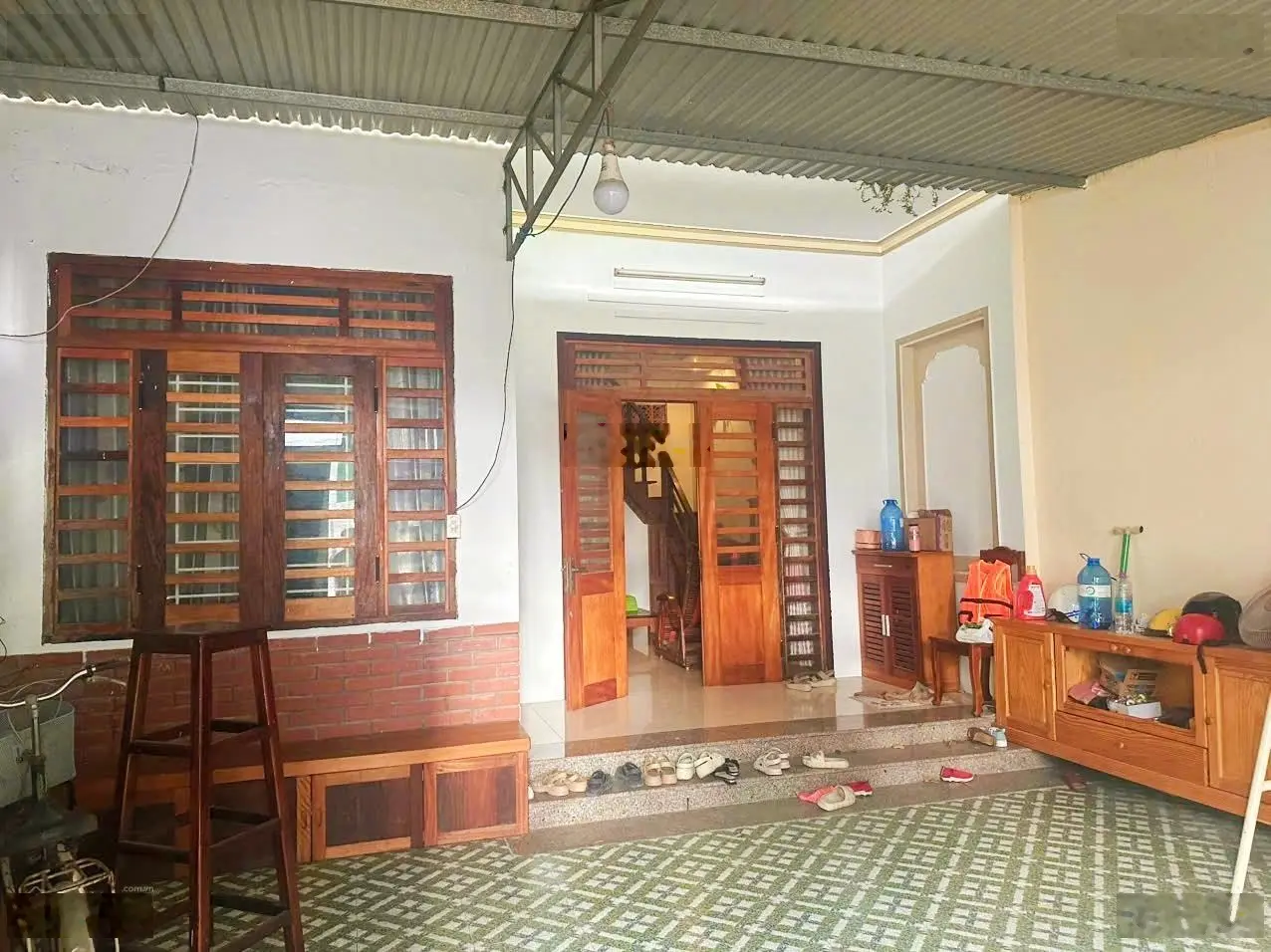 [ Nhà 2 tầng đẹp Phú Xương _ 2 tỷ 668 triệu ] , cần chủ New