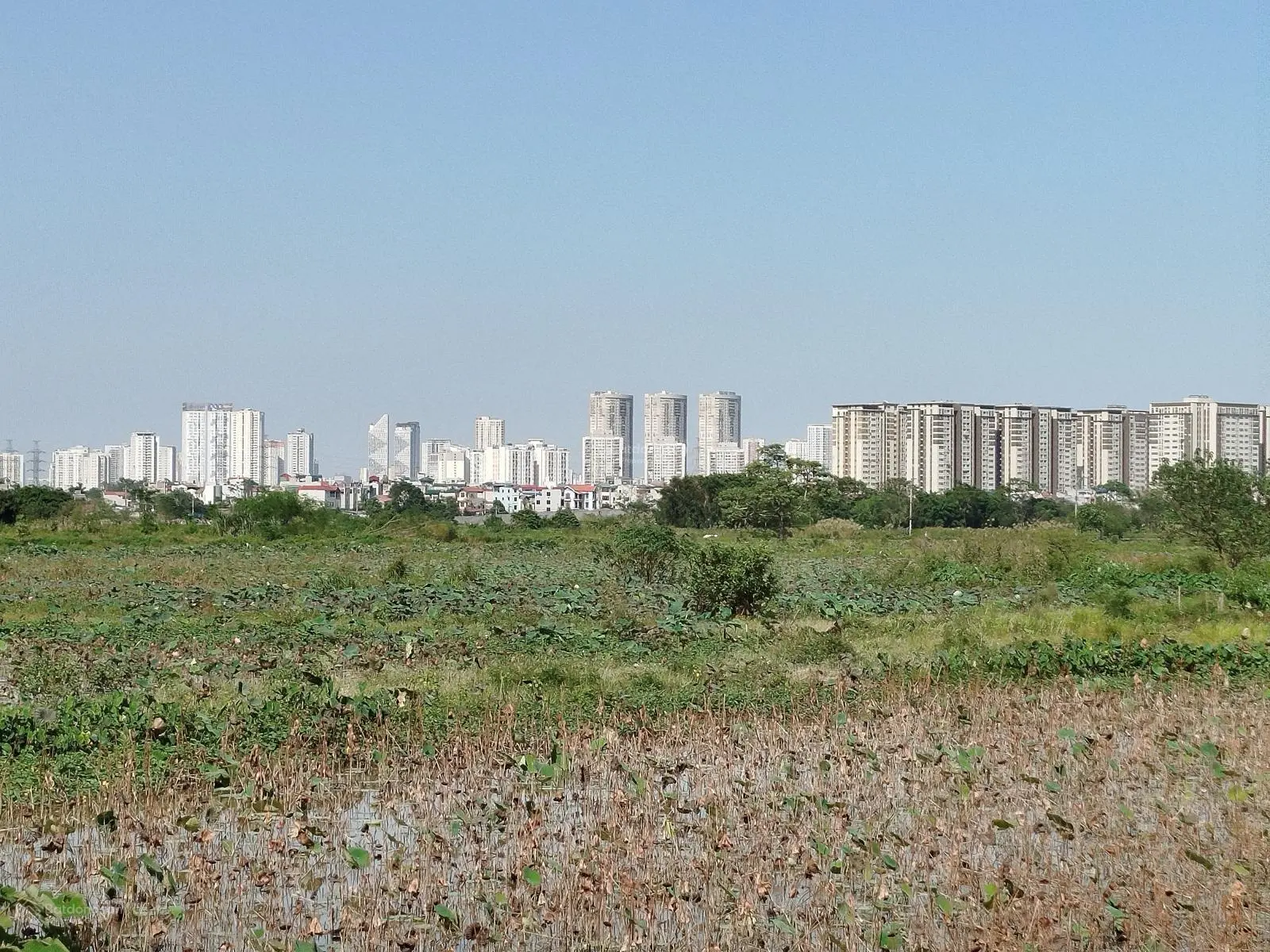 50m2 DV Đồng Mai - chỉ 4.xx tỷ 100%