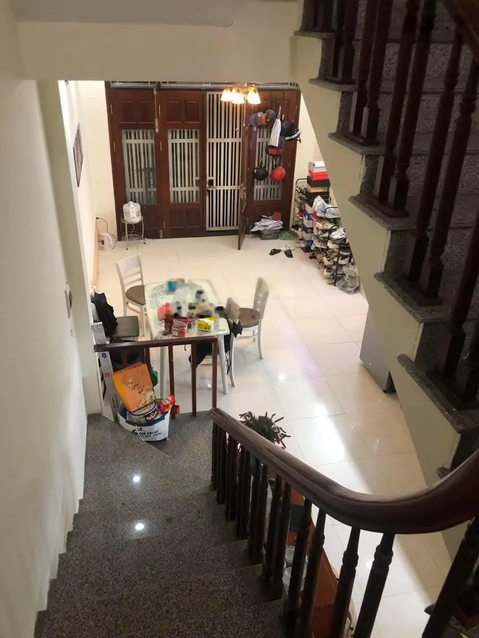 Bán nhà mới tại Văn Phú, Phú La, 6,95 tỷ, 40m2. Gần công viên 365, sổ nở hậu, ngõ nông thông rộng