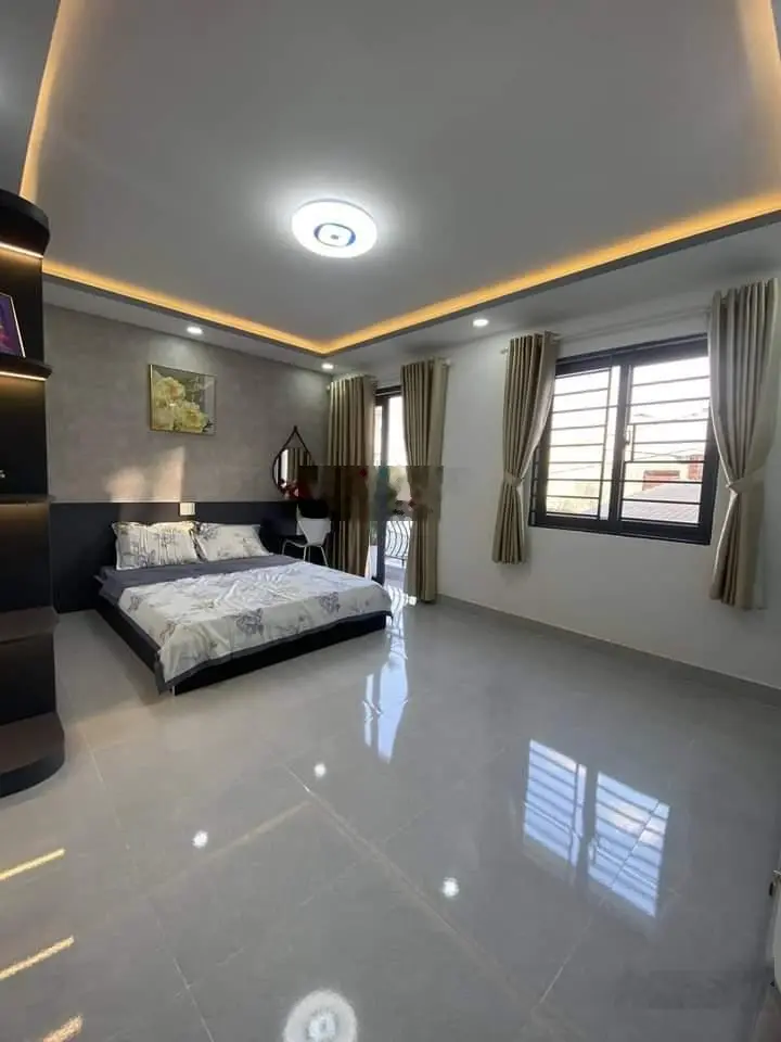 Bán nhà Phố Tản Đà/P10/Q5.Giá 3 Tỷ 150 DT 80m2 gần Đại Học Y Dược, cho thuê nhà 32tr/th
