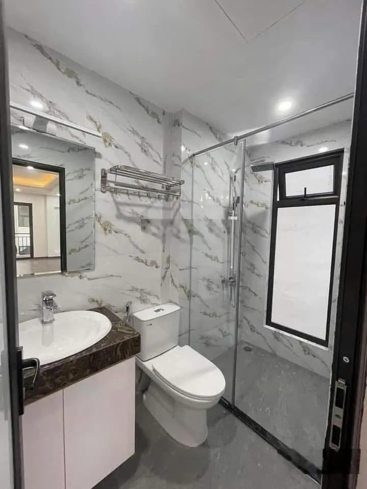 Bán Nhà Riêng tại Đức Thượng, Hoài Đức, Hà Nội, 5,6 tỷ, 42 m2, hàng hiếm giá tốt