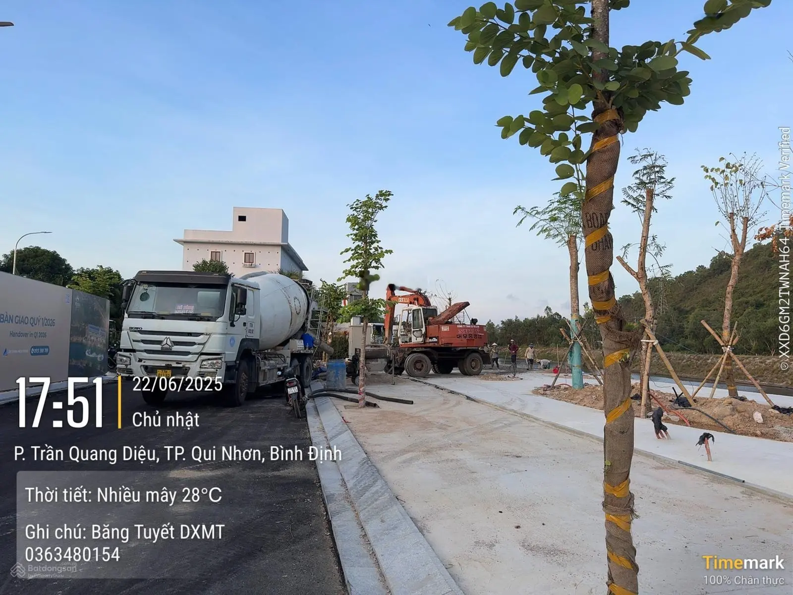 Bán Shophouse 5PN, 5WC ở Solera Quy Nhơn, 4,6 tỷ, 92,5m2