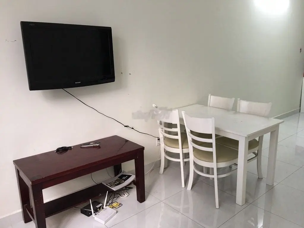 Cần bán căn hộ Bông Sao B, P.5, Q.8, 2pn, 2wc, 2,350 tỷ