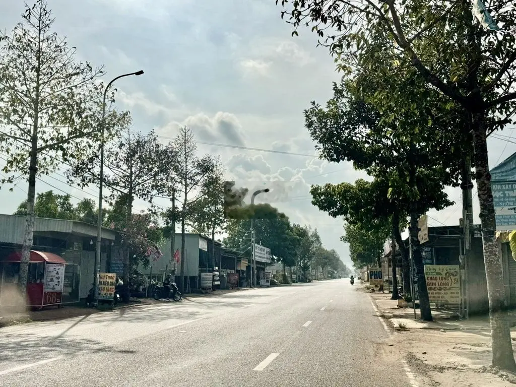 BÁN NHÀ NGHỈ KINH DOANH TÔT SUỐI NGHỆ - CHÂU ĐỨC 1.6 SÀO
