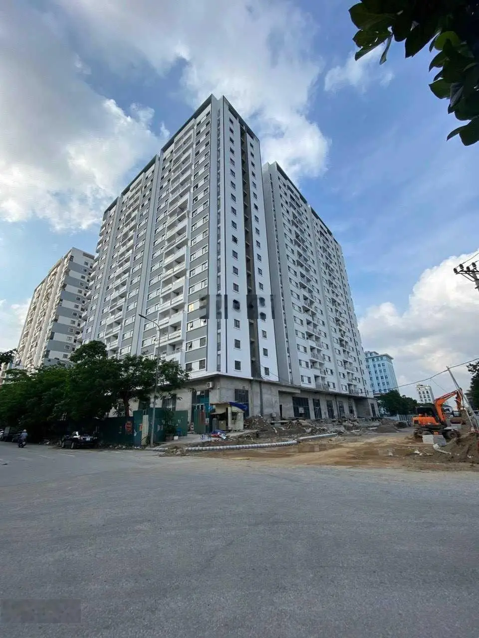 Bán Chung Cư Cát Tường Thống Nhất, thành phố Bắc Ninh. LH Tư Vấn: 0978 862 ***