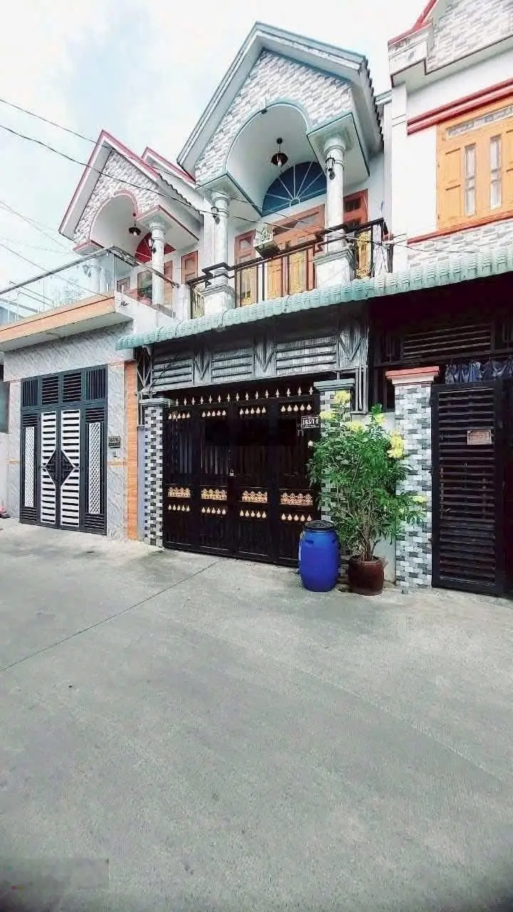 Bán NR siêu hot tại Lê Văn Tiên, 3,65 tỷ, 70m2, 3PN, 2WC