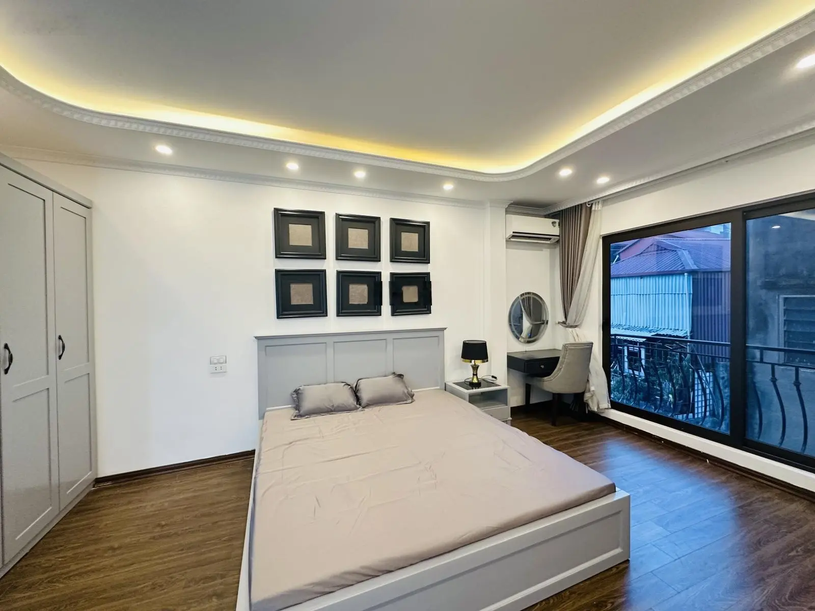 Mót bán hạ chào 200tr nhà đẹp phố Nguyễn Trãi - 48m2*5T*4m - kinh doanh online - hơn 8 tỷ