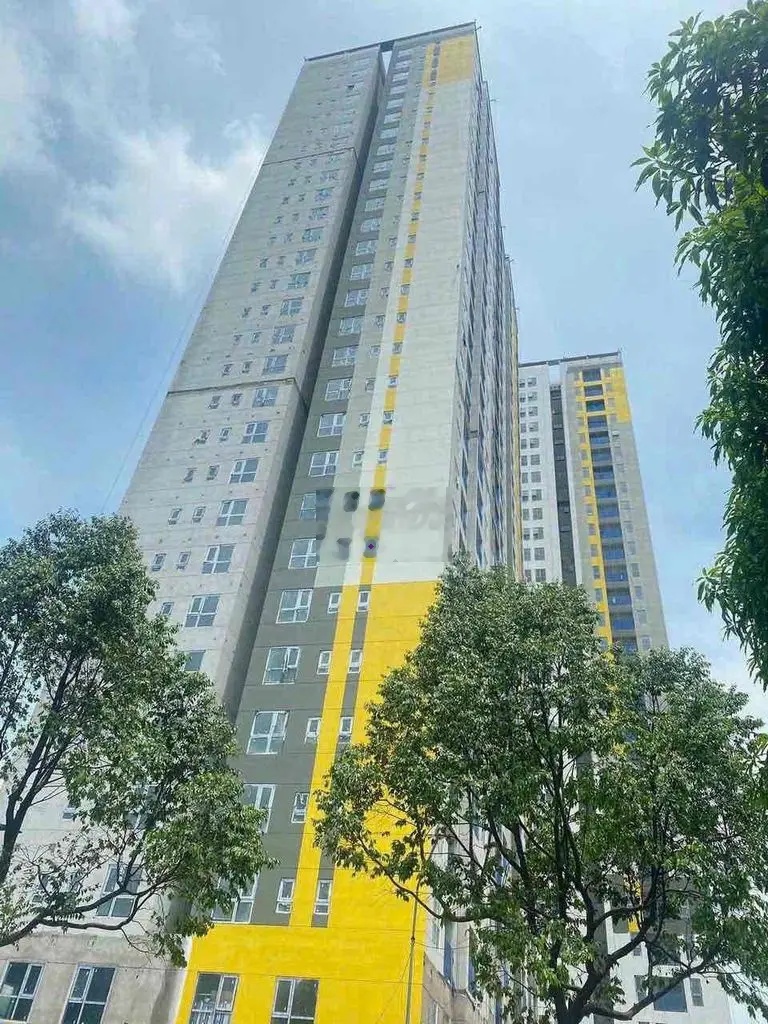 Căn hộ Bcons Polygon diện tích 51m2 bán 1ty85