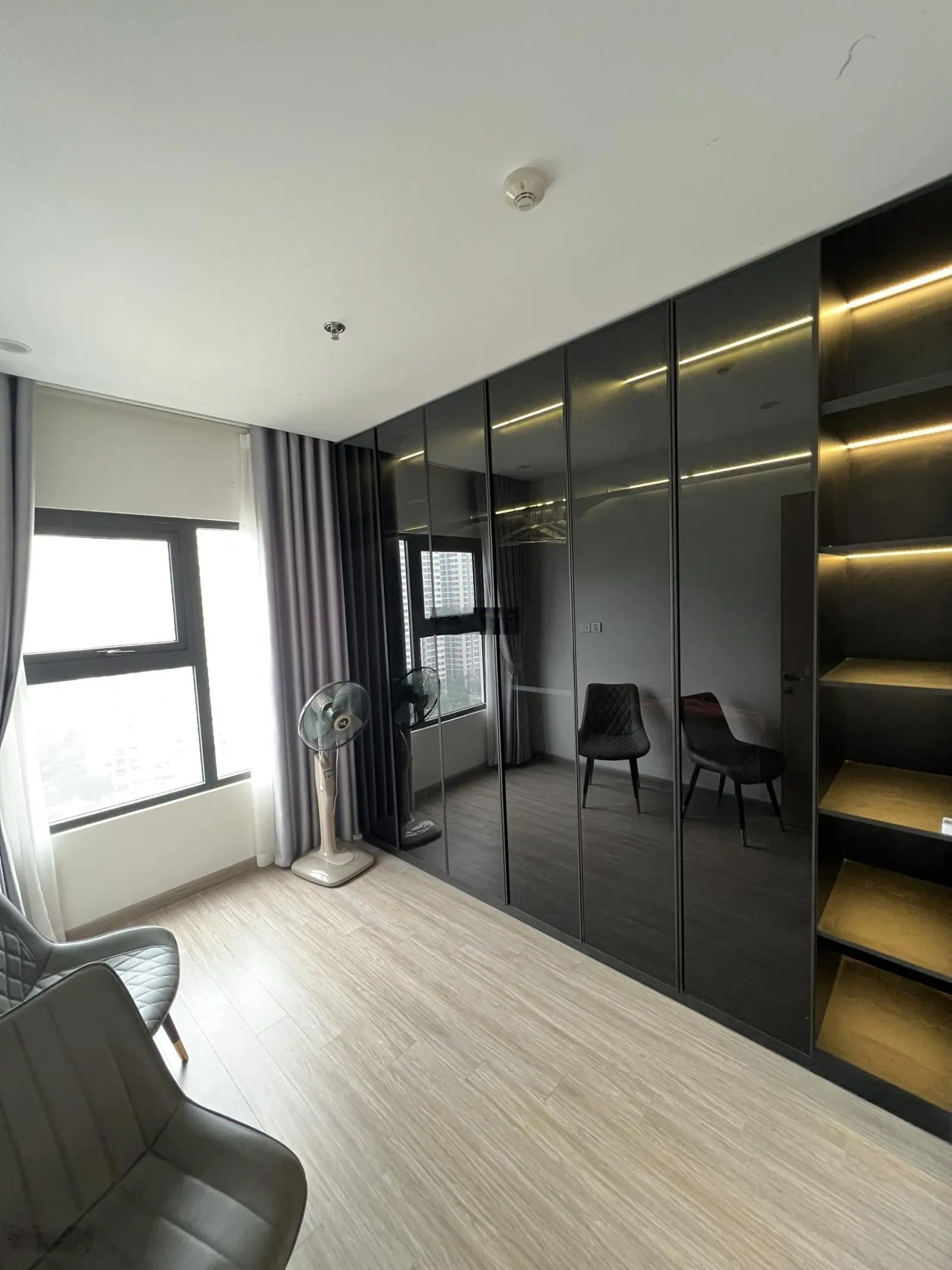 Sở hữu ngay căn hộ 3PN2VS diện tích 80m2 Chỉ với 3,55 tỷ tại Vinhomes Ocean Park Gia lâm