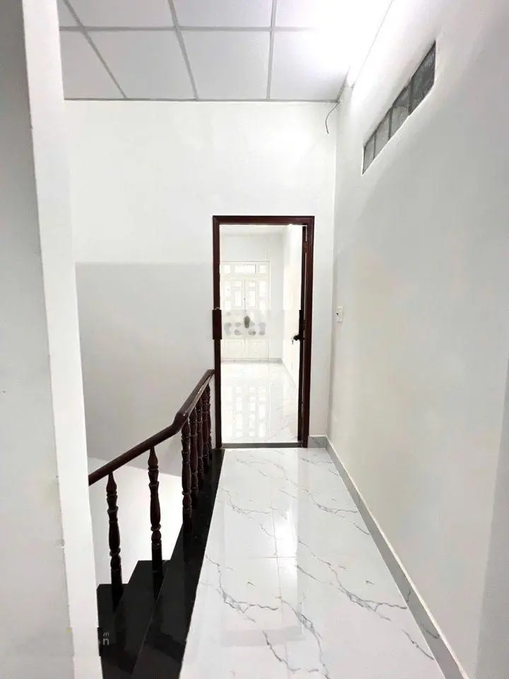 Bán gấp nhà mới xây shr quận 12, đúc kiên cố btct 2 tấm, 4pn, vị trí cực kỳ đắc địa