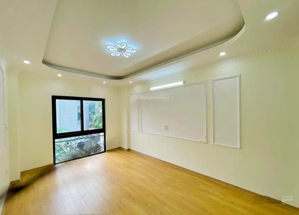 Nhà mới hiện đại 5 tầng - ô tô đỗ cửa - tại Yên Nghĩa, Hà Đông - giá chỉ nhỉnh 3 tỷ