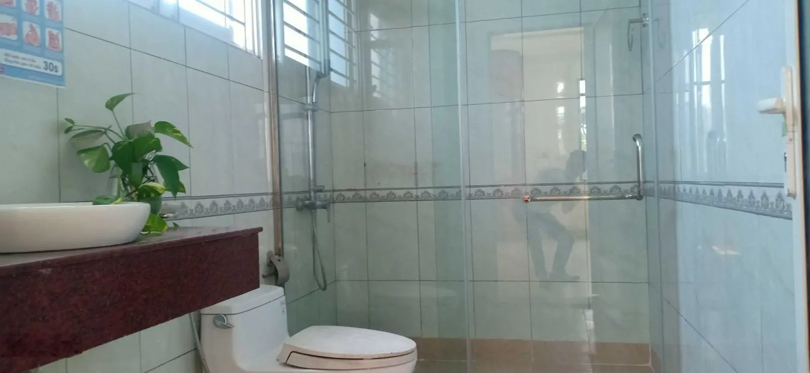 Cần bán nhà biệt thự khu BT Trường An, phường Thanh Bình, TP Hải Dương
