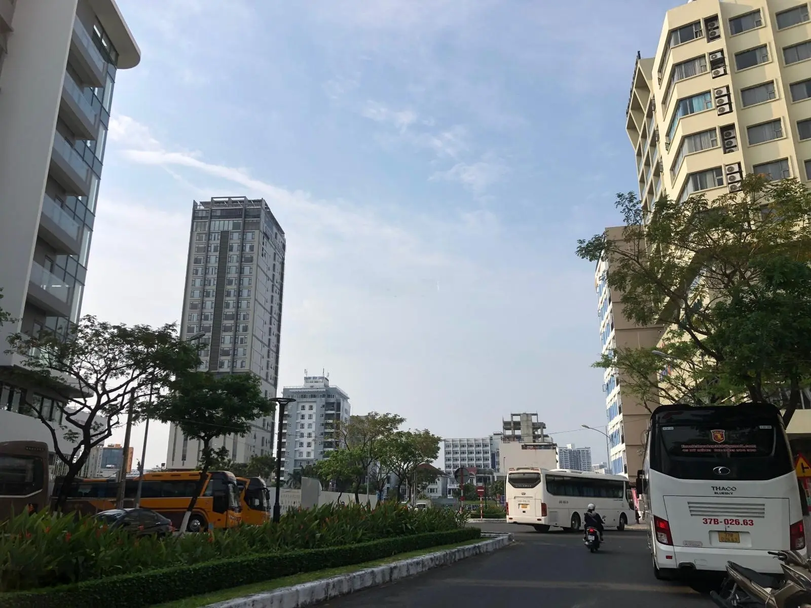 Chính chủ cần bán 1 cặp An Đồn 6 gần công viên Biển Đông vị trí gần biển