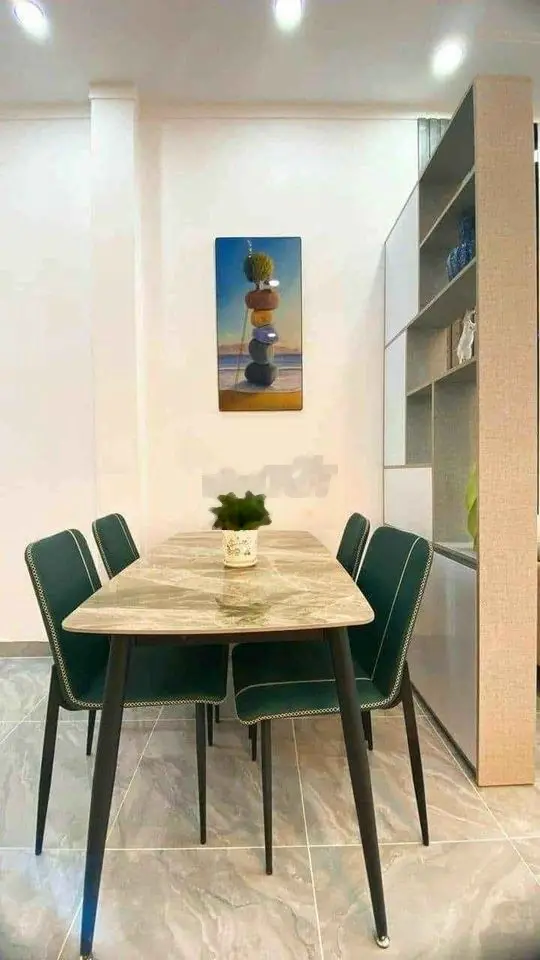NHANH TAY CHỐT NGAY CĂN NHÀ Đ. PHẠM NGỌC THẠCH, PHÚ MỸ,TDM 120M2
