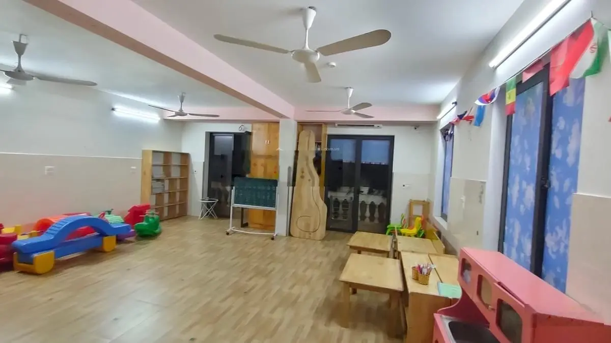 Bán nhà Xã Đàn Đông Đa kinh doanh văn phòng,ô tô đõ cửa,ngõ thông dòng tiền 82m2/9T/7mMT 19tỷ