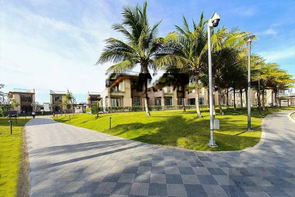 Bán biệt thự biển Bãi Dài Cam Ranh Mystery Villas MT Nguyễn Tất Thành giá từ 7.9tỷ, LH 0908 207 ***