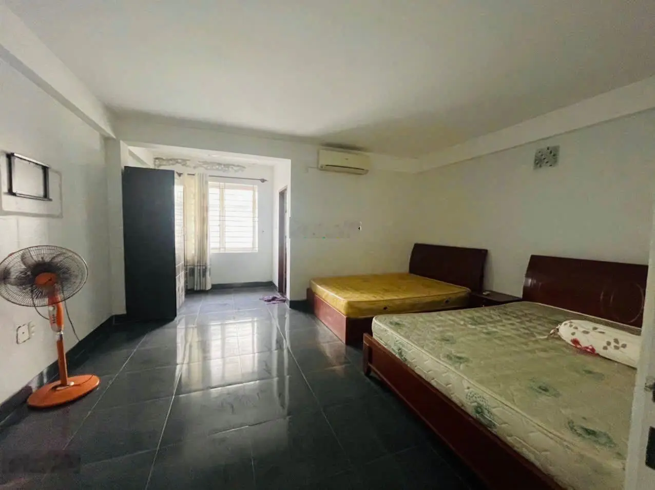 Nhà đường Đặng Thái Thân gần biển