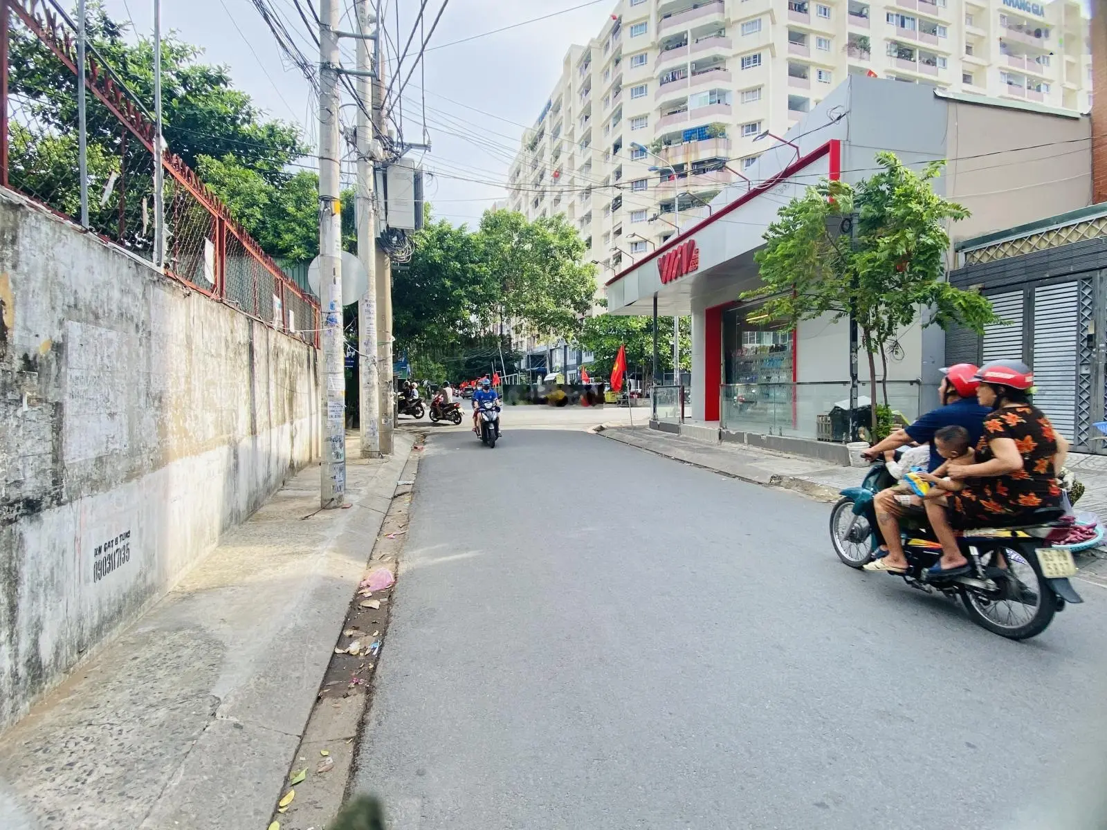 Chủ nhà ngợp bank 7 tỷ, Cần bán gấp căn nhà mặt tiền hẻm kinh doanh, 90m2, 5 tầng, giá chỉ 13 tỷ