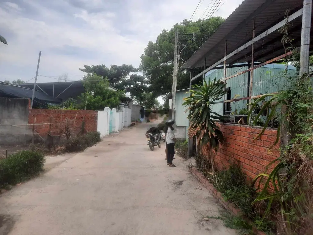 cần bán nhà cấp 4 long sơn vũng tàu