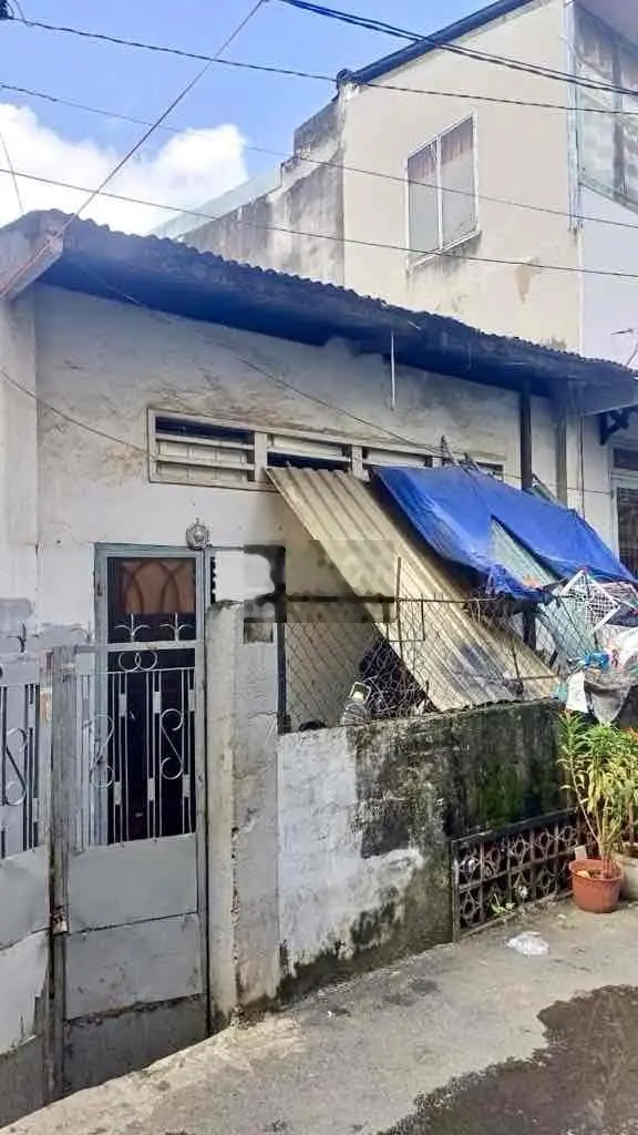 Chỉ 5,x Tỷ - 72m2 Ngang 6m HXH Lê Đức Thọ nhà nát tiện xây mới