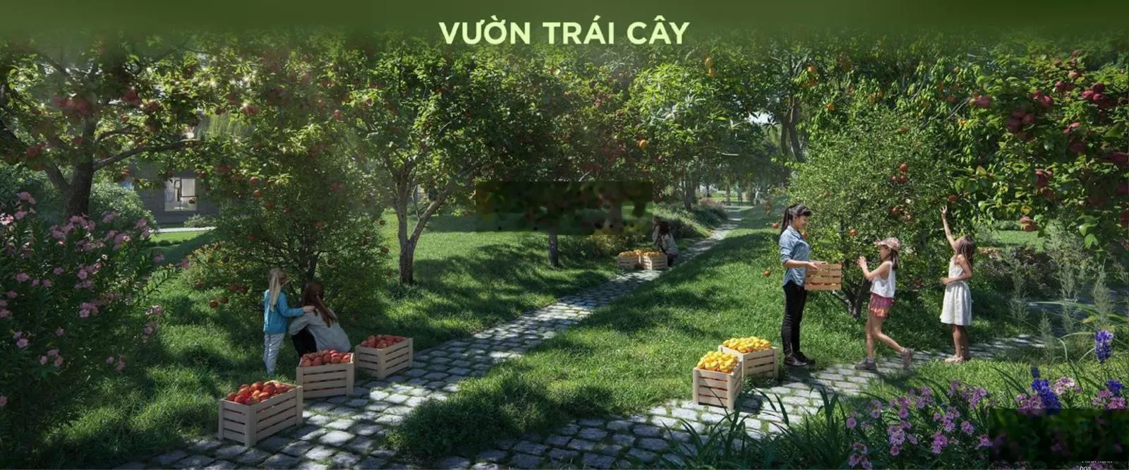 Eco Retreat - Giỏ hàng độc quyền căn đẹp. Alo em Quỳnh Anh