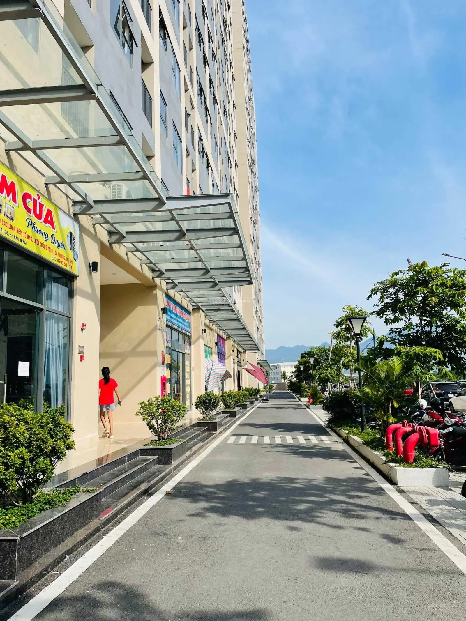 Bán căn hộ view biển, hàng hiếm đẹp nhất CT10 chung cư Ori Garden - Giá rẻ Ngoại giao. 0972 700 ***