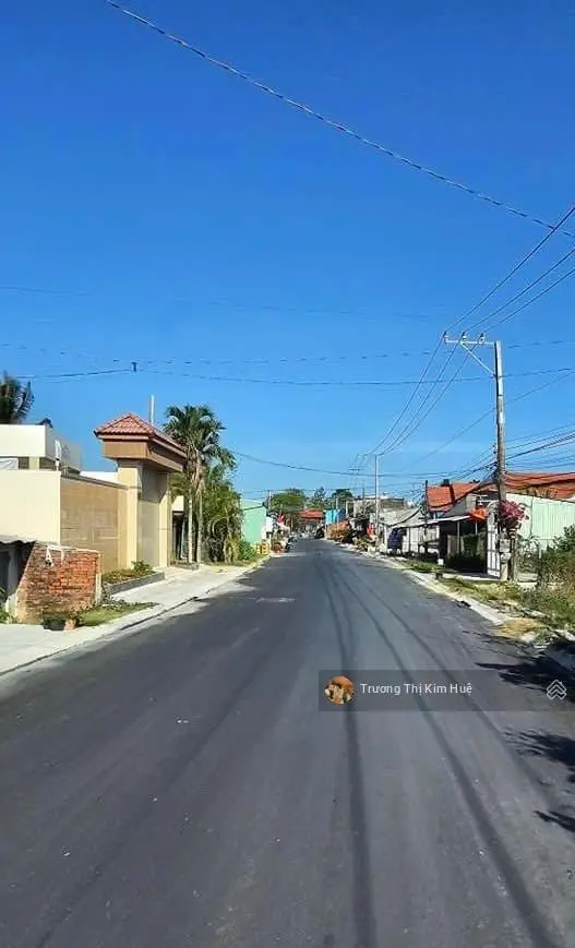 Bán đất thổ cư giá thương lượng, diện tích 120 m2, tại Ninh Sơn, Tây Ninh