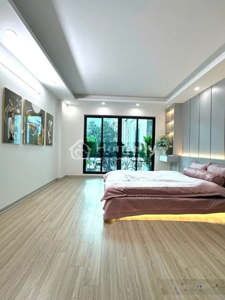 Cần bán nhà đẹp, oto morning, nội thất cao cấp hơn 7 tỷ