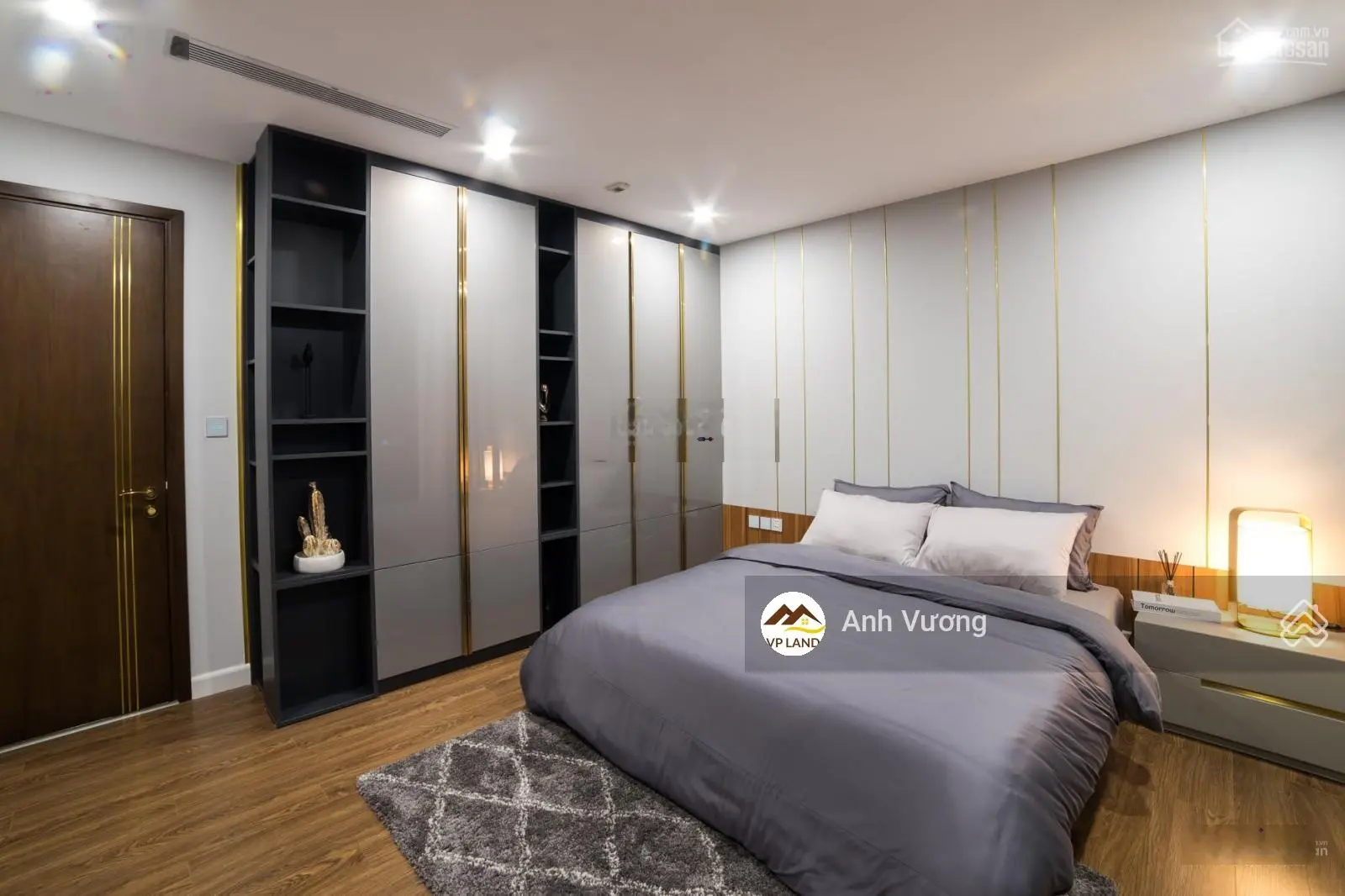 Chính chủ vỡ nợ cần bán gấp 2 căn mới 154m2 tại Mulberry Lane - LH: 0981 960 ***