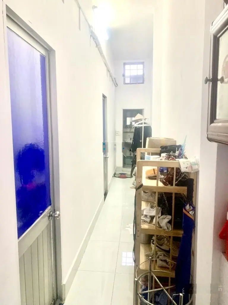 Siêu vip lô góc 2 tầng -vị trí cực vip - xe hơi ngủ trong nhà - hiệp bình chánh, thủ đức - 66m2 vuô