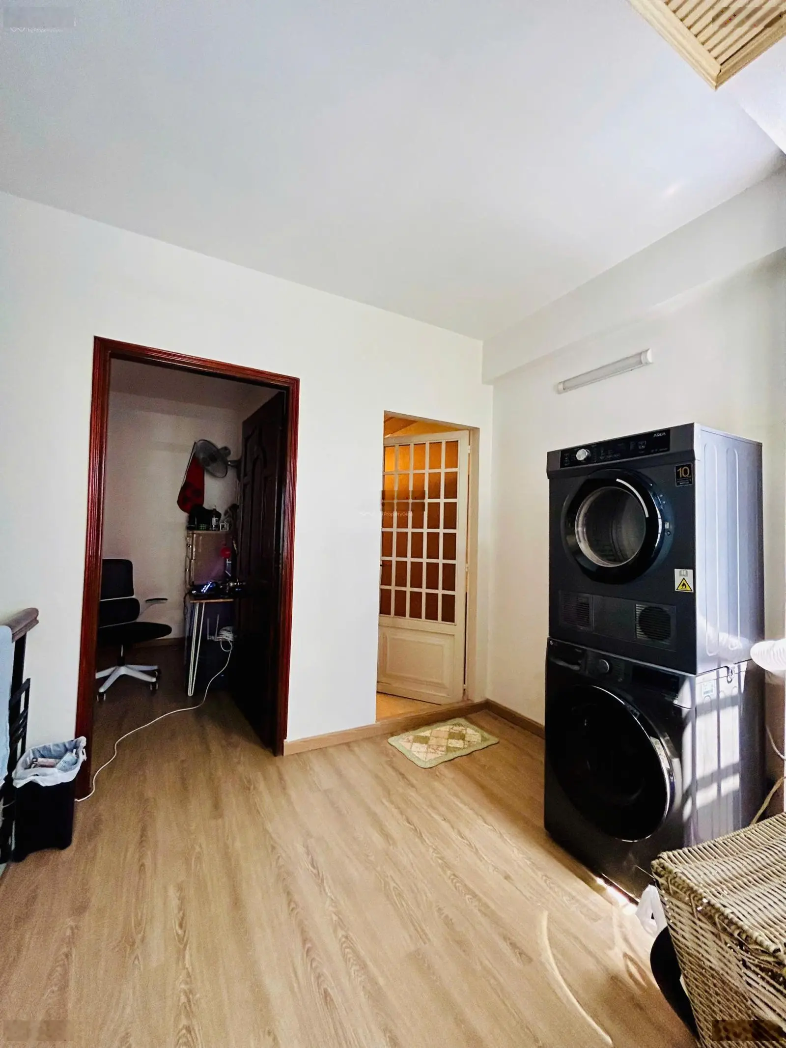 Siêu phẩm nhà đón tết - Nguyễn Thái Sơn, Phường 5 (DT: 4,5x12m CN 50m2 + 4 tầng) giá 7 tỷ TL