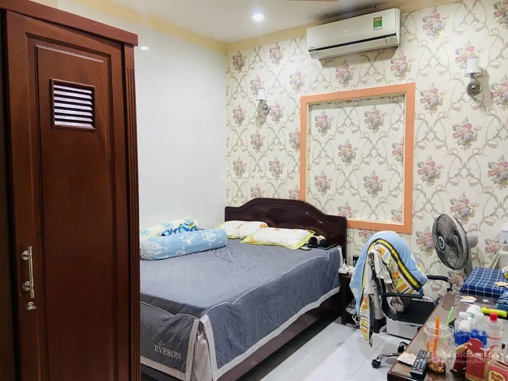 Nhà đẹp 2 lầu 87m2 trần thị điệu phước long b quận9-gần cao đẳng công thương-nhỉnh 6tỷ thương lượng