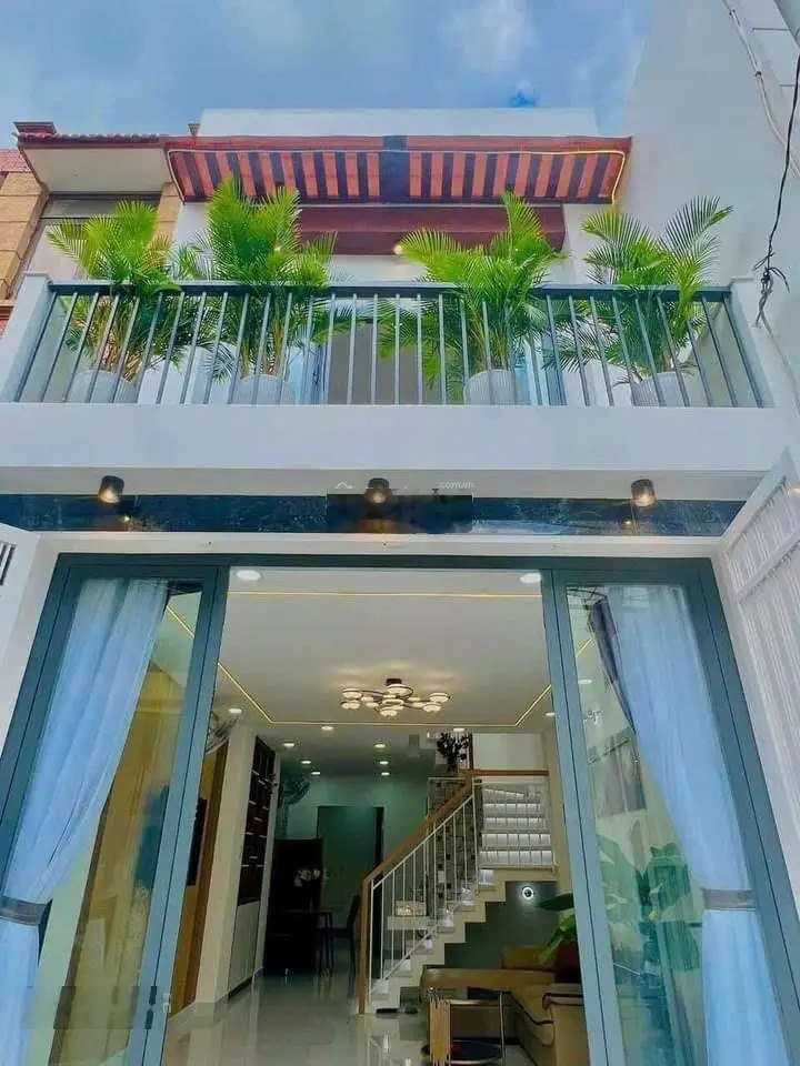Bán nhà đẹp tại đường Hà Tôn Quyền, Phường 5, Quận 5, 56m2, 3PN, 3WC