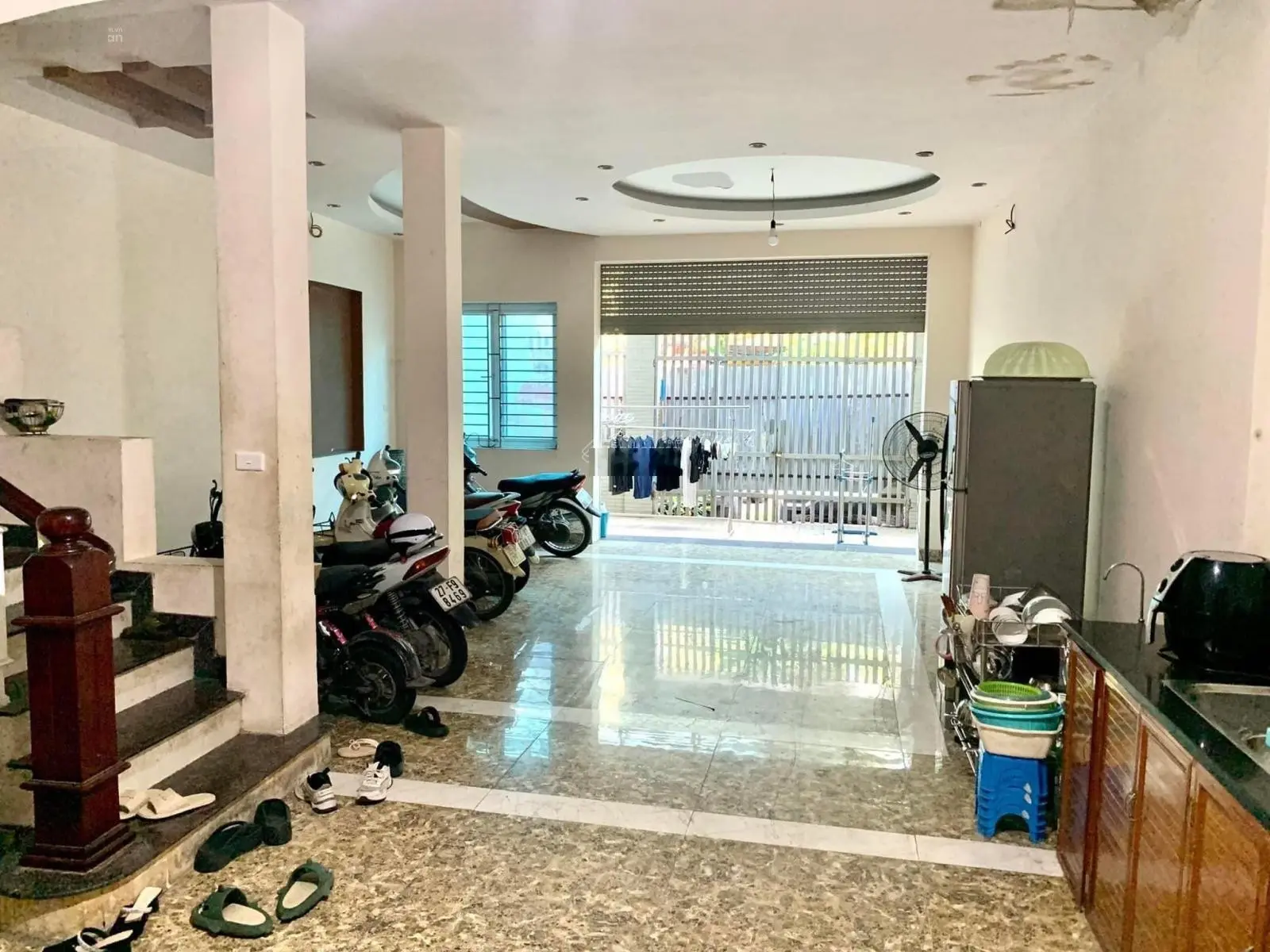 **Chỉ 9.5tỷ CÓ NHÀ THANH XUÂN 80m, MT6m THOÁNG - SỔ ĐẸP - Ở LUÔN - VÀO LÀ MÊ - XEM LÀ PHÊ.**