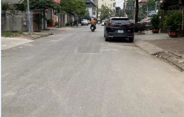 Bán Đất Vàng 73m Tại Trung Tâm Trâu Quỳ - Gia Lâm!