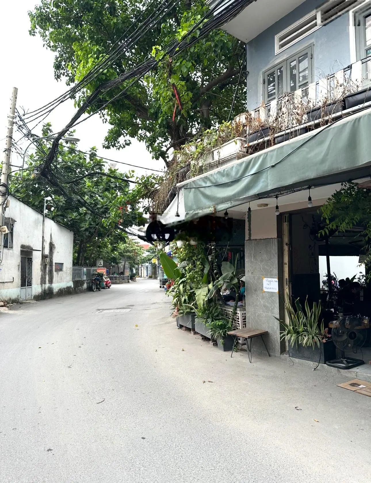 Dương Quảng Hàm - hàng xóm City Land - HXH - ngang 5,85 / 6,3 x 16m - 5 CHDV - P5 - GV - 8,2 tỷ