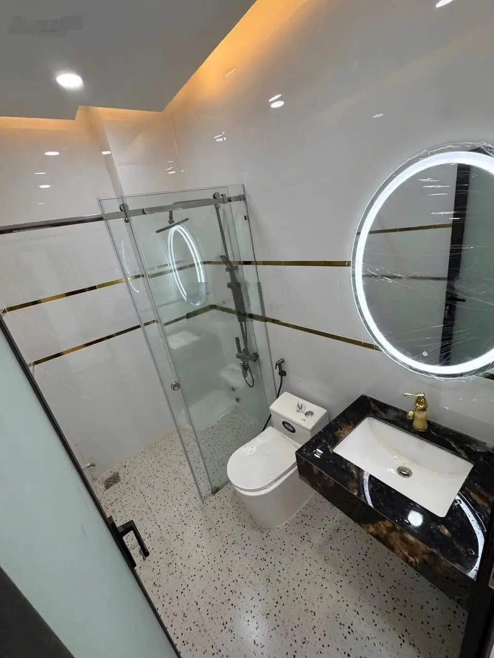 hàng hiếm MT trục chính KDC Bình Phú Quận 6 5x18.5m 3 lầu giá chỉ 13 tỷ