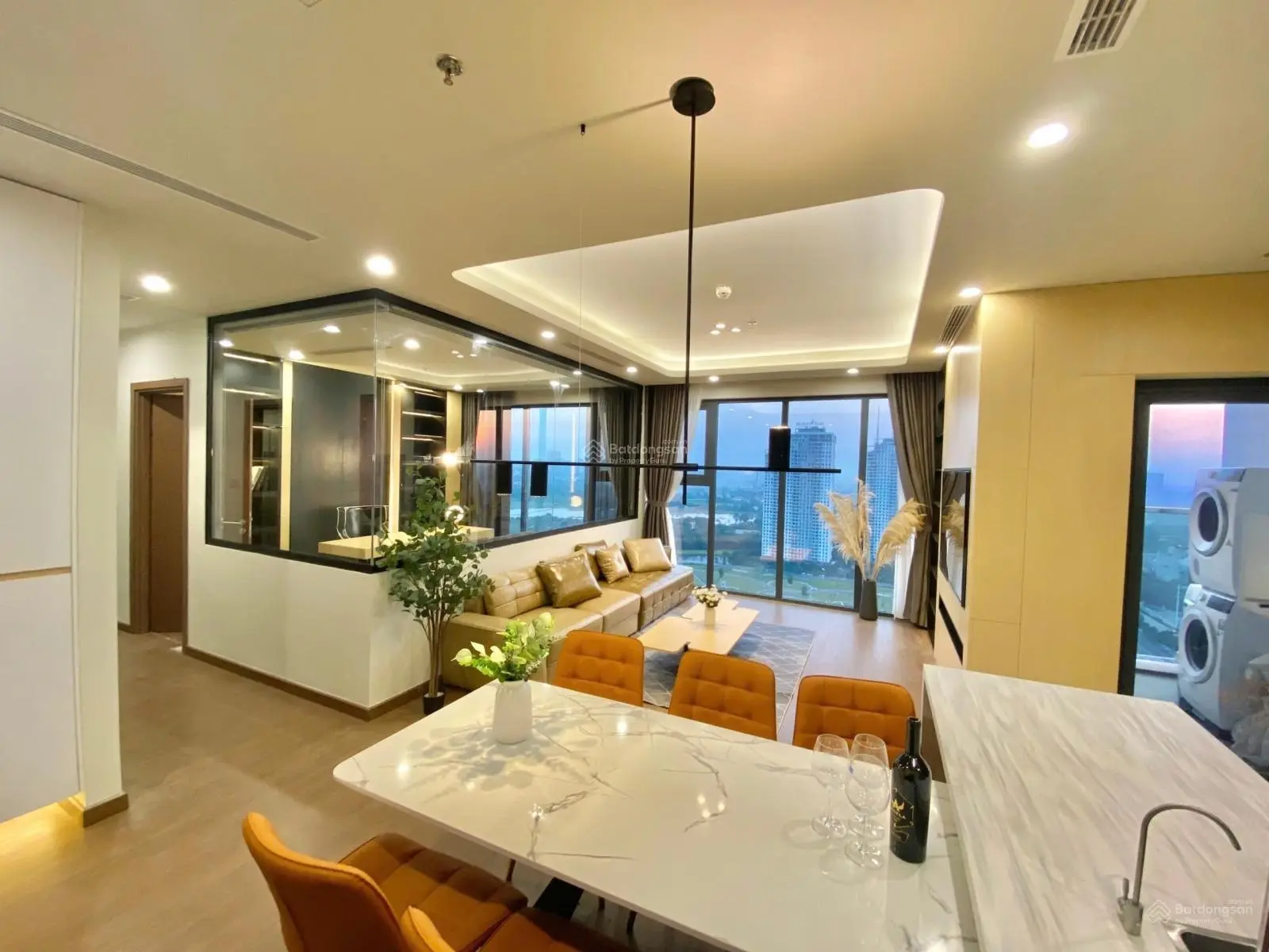 Chính chủ bán căn 3N chỉ 10tỷ - 120m2 Full đồ - BRG 25 Lê Văn Lương - Cam Kết rẻ nhất thị trường